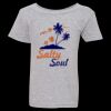 Heavy Cotton Toddler T-Shirt Thumbnail