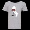 Heavy Cotton Toddler T-Shirt Thumbnail