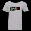 Heavy Cotton Toddler T-Shirt Thumbnail