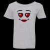 Heavy Cotton Toddler T-Shirt Thumbnail