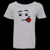 Heavy Cotton Toddler T-Shirt Thumbnail