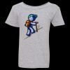 Heavy Cotton Toddler T-Shirt Thumbnail