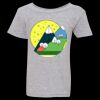 Heavy Cotton Toddler T-Shirt Thumbnail