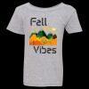 Heavy Cotton Toddler T-Shirt Thumbnail