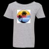 Heavy Cotton Toddler T-Shirt Thumbnail
