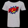 Heavy Cotton Toddler T-Shirt Thumbnail