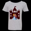 Heavy Cotton Toddler T-Shirt Thumbnail
