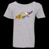 Heavy Cotton Toddler T-Shirt Thumbnail