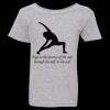 Heavy Cotton Toddler T-Shirt Thumbnail