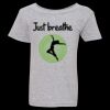 Heavy Cotton Toddler T-Shirt Thumbnail