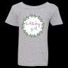 Heavy Cotton Toddler T-Shirt Thumbnail