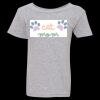 Heavy Cotton Toddler T-Shirt Thumbnail