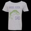 Heavy Cotton Toddler T-Shirt Thumbnail