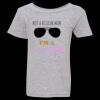 Heavy Cotton Toddler T-Shirt Thumbnail