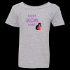 Heavy Cotton Toddler T-Shirt Thumbnail