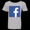 Heavy Cotton Toddler T-Shirt Thumbnail