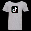 Heavy Cotton Toddler T-Shirt Thumbnail