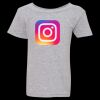 Heavy Cotton Toddler T-Shirt Thumbnail
