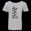 Heavy Cotton Toddler T-Shirt Thumbnail