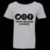Heavy Cotton Toddler T-Shirt Thumbnail