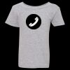 Heavy Cotton Toddler T-Shirt Thumbnail