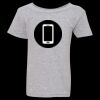Heavy Cotton Toddler T-Shirt Thumbnail