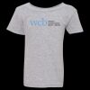 Heavy Cotton Toddler T-Shirt Thumbnail