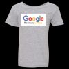 Heavy Cotton Toddler T-Shirt Thumbnail