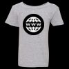 Heavy Cotton Toddler T-Shirt Thumbnail