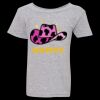 Heavy Cotton Toddler T-Shirt Thumbnail