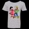 Heavy Cotton Toddler T-Shirt Thumbnail