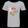 Heavy Cotton Toddler T-Shirt Thumbnail