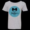 Heavy Cotton Toddler T-Shirt Thumbnail