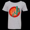 Heavy Cotton Toddler T-Shirt Thumbnail