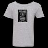 Heavy Cotton Toddler T-Shirt Thumbnail