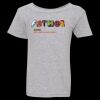 Heavy Cotton Toddler T-Shirt Thumbnail
