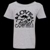 Heavy Cotton Toddler T-Shirt Thumbnail