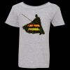 Heavy Cotton Toddler T-Shirt Thumbnail