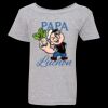 Heavy Cotton Toddler T-Shirt Thumbnail