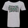 Heavy Cotton Toddler T-Shirt Thumbnail