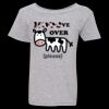 Heavy Cotton Toddler T-Shirt Thumbnail