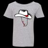 Heavy Cotton Toddler T-Shirt Thumbnail