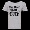 Heavy Cotton Toddler T-Shirt Thumbnail