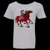 Heavy Cotton Toddler T-Shirt Thumbnail