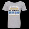 Heavy Cotton Toddler T-Shirt Thumbnail