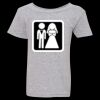 Heavy Cotton Toddler T-Shirt Thumbnail