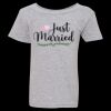 Heavy Cotton Toddler T-Shirt Thumbnail