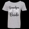 Heavy Cotton Toddler T-Shirt Thumbnail