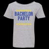 Heavy Cotton Toddler T-Shirt Thumbnail