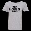 Heavy Cotton Toddler T-Shirt Thumbnail